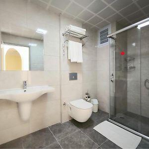 Standaard Appartement